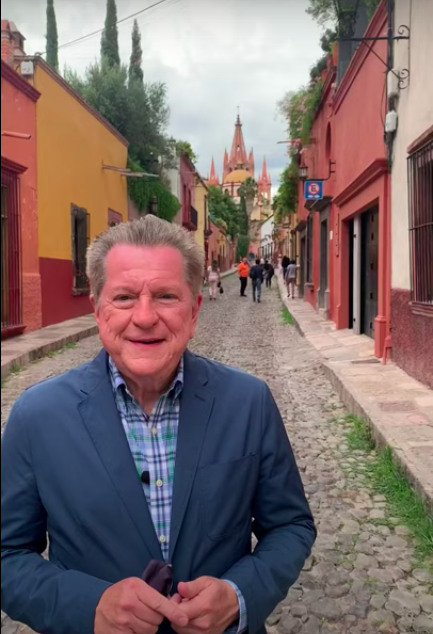 San Miguel de Allende, Mexico