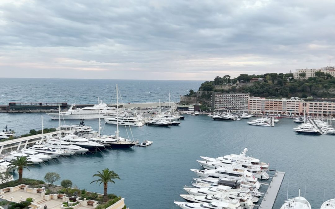 Monte Carlo, Monaco