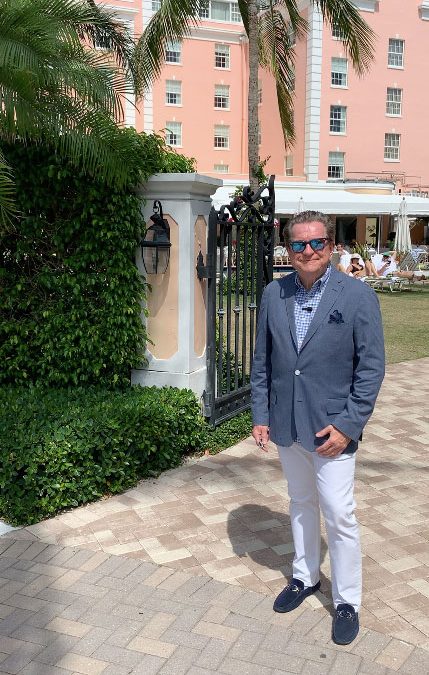 Palm Beach, Florida