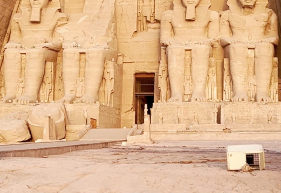Aswan, Egypt