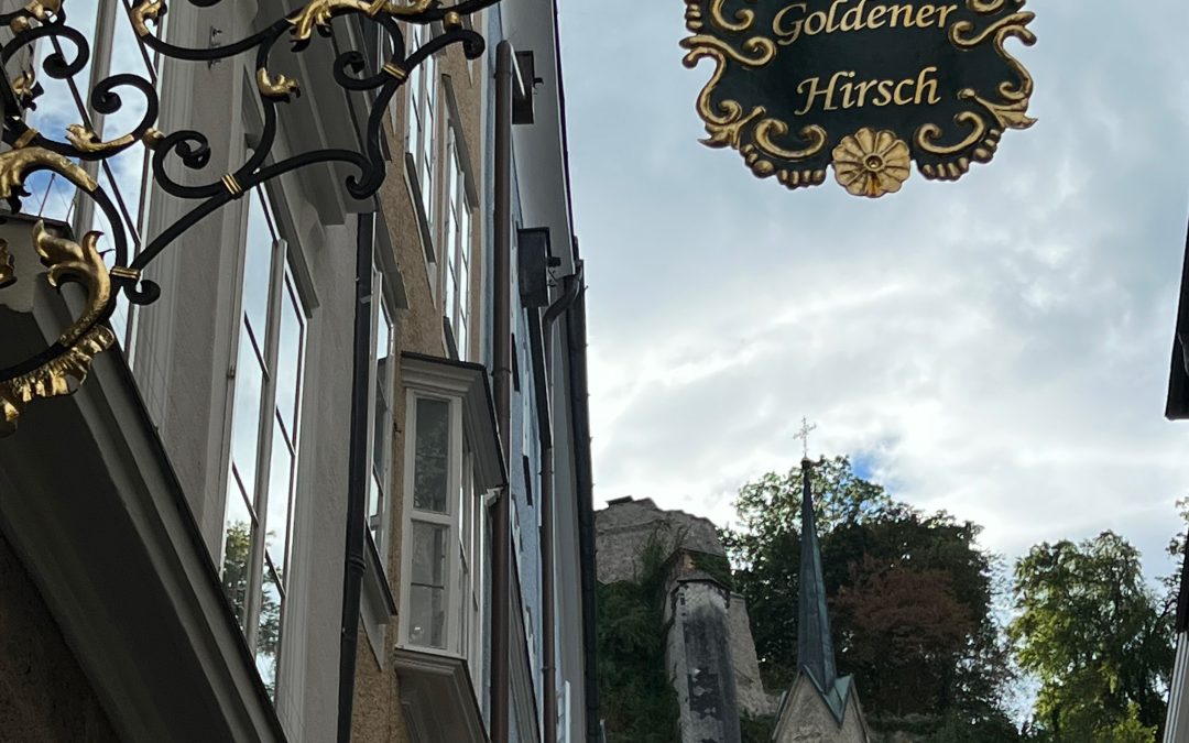 Salzburg, Austria