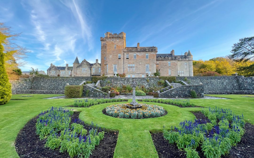 Scotland, United Kingdom