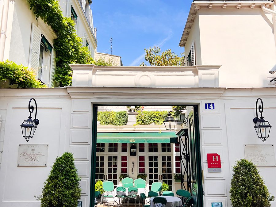 Paris, France
