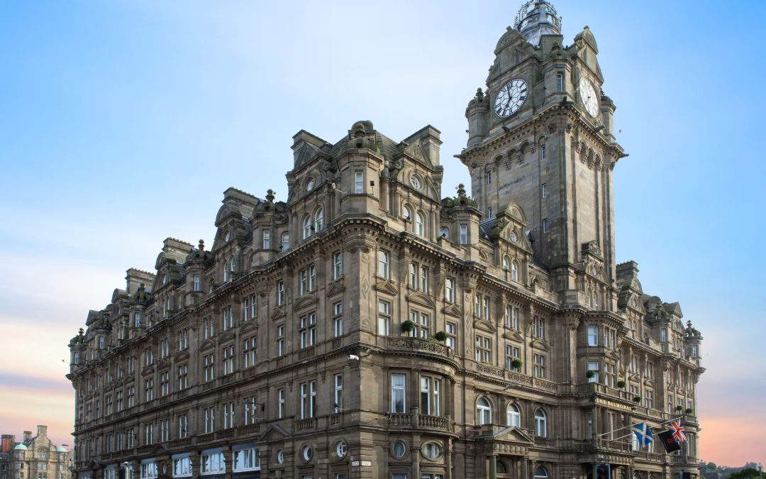 Edinburgh, United Kingdom