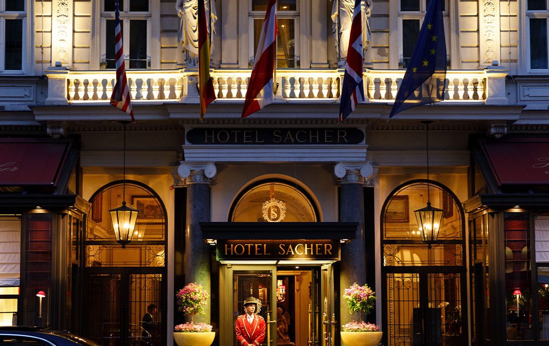 Vienna, Austria